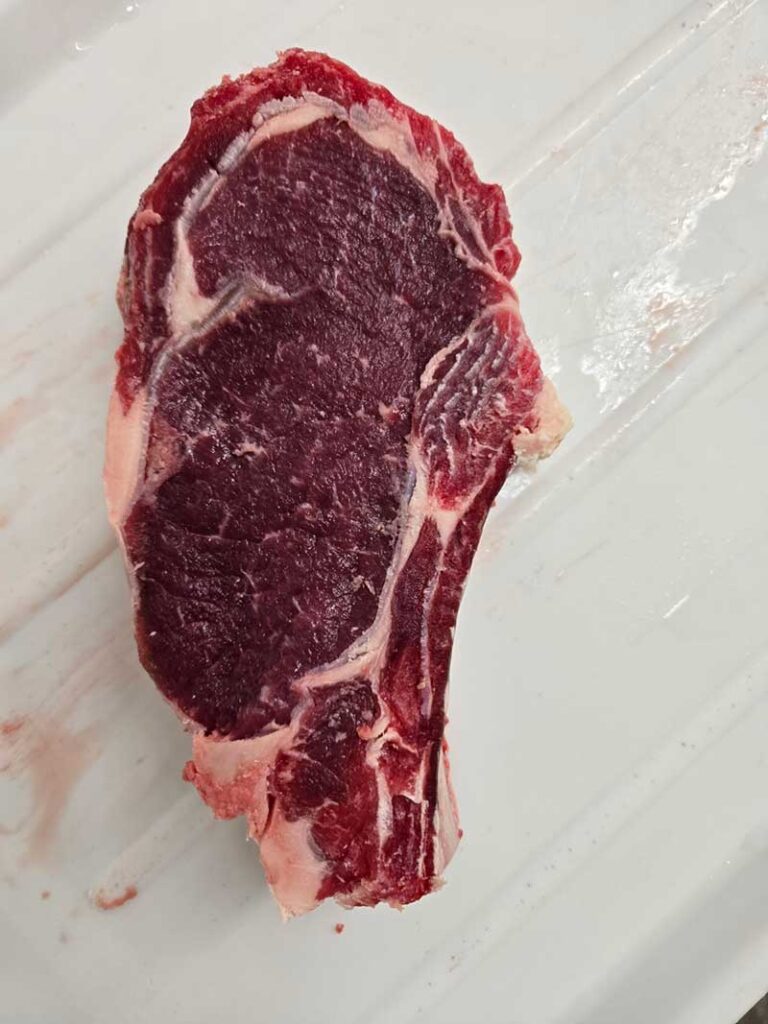 New York Strip